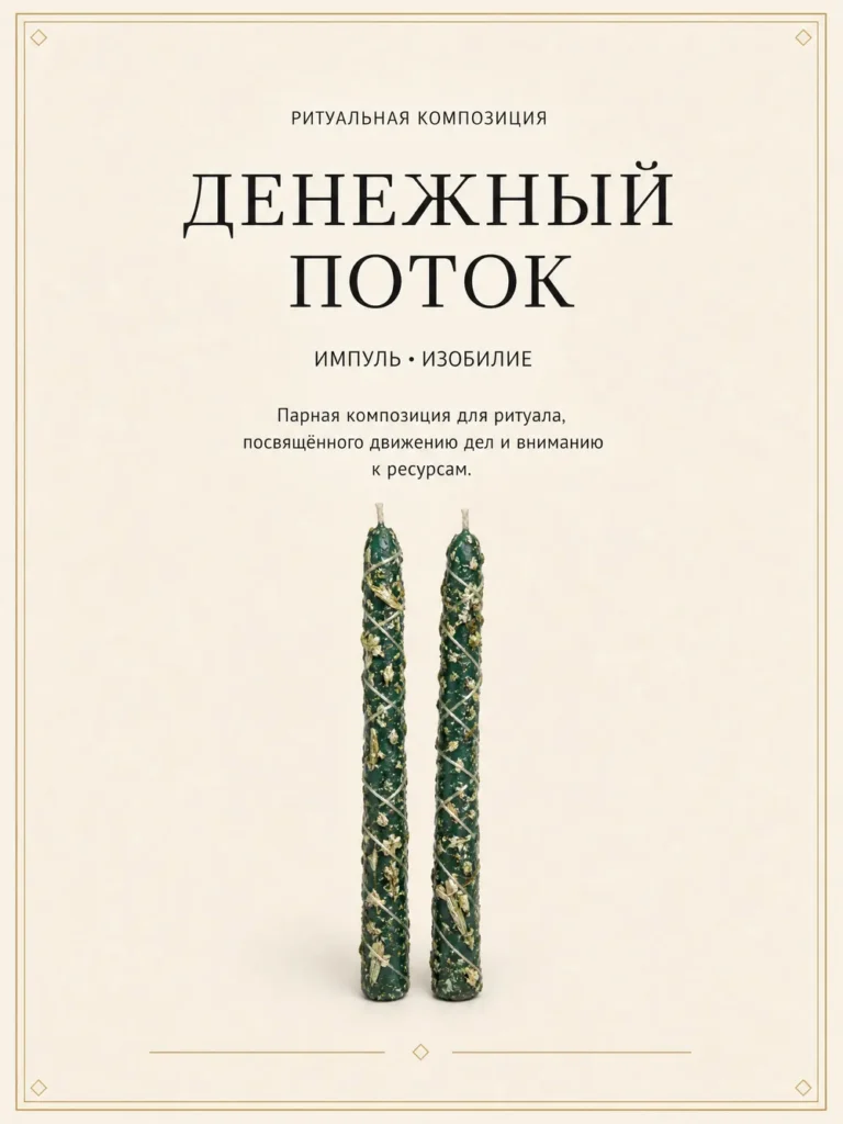 Денежный поток