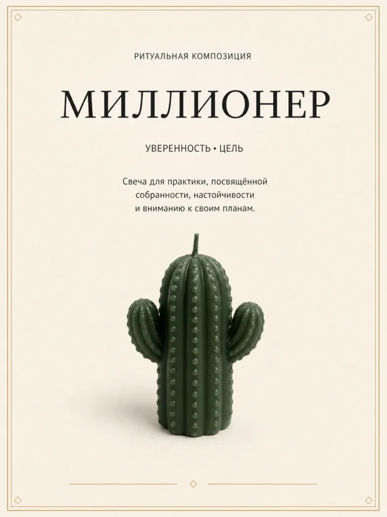 Миллионер